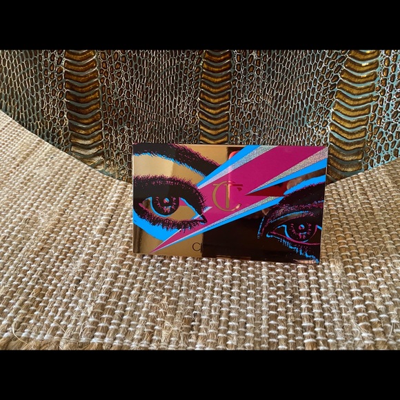 Charlotte tilbury Icon eye palettes - Picture 13 of 15